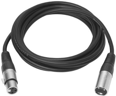 VivoLink Pro XLR kabel M - F 15m / 22AWG