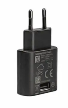 Socket Mobile napájecí adaptér pro čtečky serie 7 700 a 800