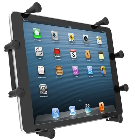 RAM Mounts X-GRIP UNIVERSAL / univerzální držák pro 10" tablet / do auta 