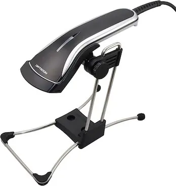 Opticon Stojánek pro OPR-2001 a C-41S