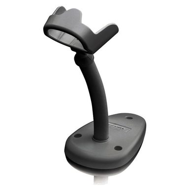 DATALOGIC stojánek s husím krkem černá / pro GD42x0 a GD45x0