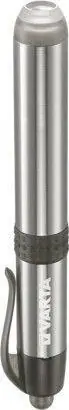 Varta LED PEN LIGHT svítilna / 3lm / 1x AAA