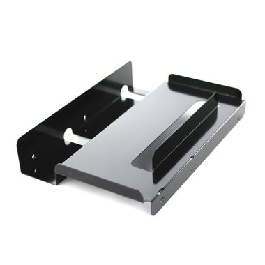 Fantec QB-Bracket 25 / montážní rámeček pro 2.5" HDD & SSD do 3.5" pozice