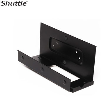 Shuttle PV02 montážní sada pro uchycení na zeď / pro Shuttle slim XPCs 