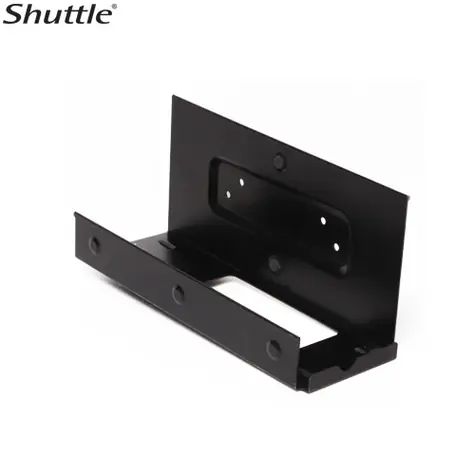 Shuttle PV02 montážní sada pro uchycení na zeď / pro Shuttle slim XPCs 