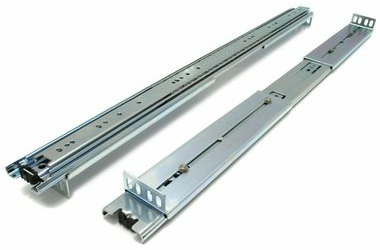 CHIEFTEC RSR-260 ližiny pro 19" rozvaděč / 66cm