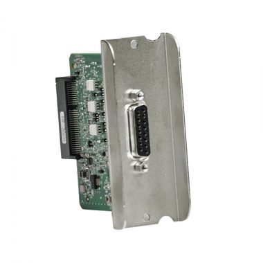 ZEBRA Applicator interface card / 5 V - 24 V / pro ZT600