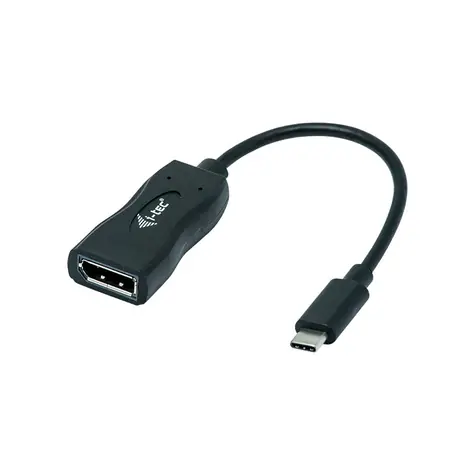 i-tec USB-C Display Port Adapter 4K 60Hz