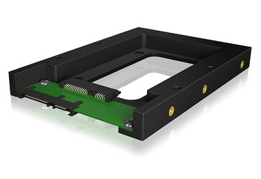 Icy Box IB-2538StS redukce pro 2.5" disk na 3.5"