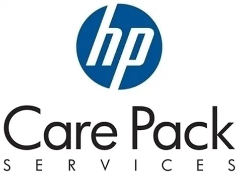 HP 4y NextBusDay Onsite NB Only HW Supp