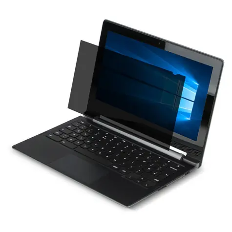 Targus ASF133WEU Ochranné sklo s privátním filtrem / 13.3" / 16:10