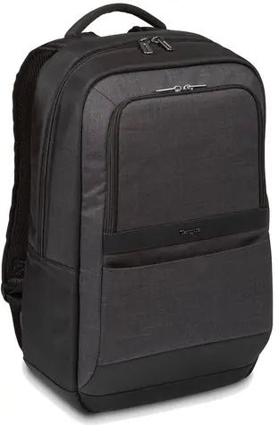Targus CitySmart Essential 15.6" černá / batoh pro notebooky do 15.6"
