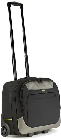 Targus CityGear Roller 17.3" černá / brašna na kolečkách pro notebooky do 17.3"