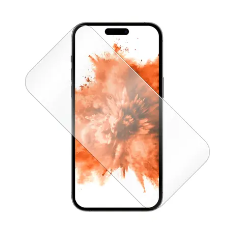 FIXED Ochranné tvrzené sklo pro Apple iPad Pro 11" (2018) čirá