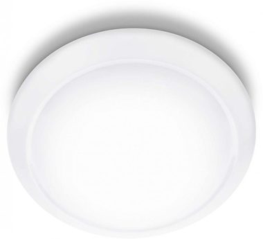 Philips Cinnabar LED 4x3.5W 2700 K bílá / stropní svítidlo / 1300 lm / 2700 K