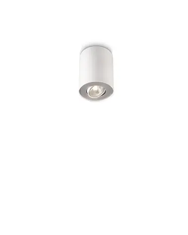 Philips Pillar 50W bílá / bodové svítidlo / GU10 / bez zdroje