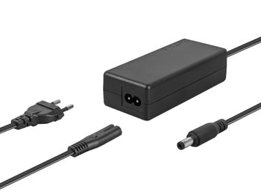 AVACOM Nabíjecí adaptér pro notebooky 12V (60W) / 5A / 60W / konektor 5.5mm x 2.1mm