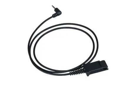 WELL Mairdi MRD-QD011 redukce pro Mairdi / 2.5mm Jack