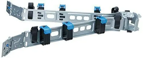 HP 1U kabelový management pro jednoduchou instalaci / Rail Kit 