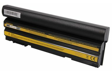 PATONA baterie pro DELL LATITUDE E6420 & E6430 / 6600mAh / Li-Ion / 11.1V