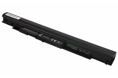 PATONA PT2834 baterie pro ntb HP 250 G4 / 3350mAh / Li-lon / 14.6V / HS04 PREMIUM