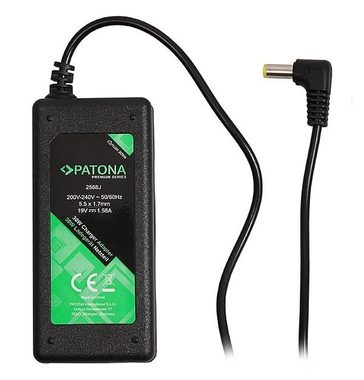 PATONA napájecí adaptér PREMIUM k ntb Acer Aspire ONE / 19V / 1.58A 30W / konektor 5.5x1.7mm