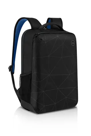 DELL Essential BackPack 15" černá / Batoh pro notebooky do 15.6" / Rozměry (ŠxHxV) 31x14x43 cm / hmotnost 450 g