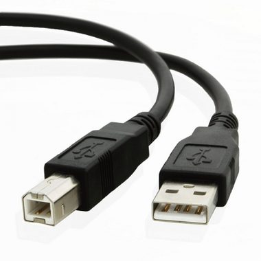 ZEBRA USB kabel pro QLn & ZQ6 