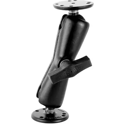 ZEBRA RAM Mount pro P4T/RP4T/QLn4/ZQ63