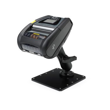 ZEBRA Handi- Mount držák pro QLn420 & ZQ63