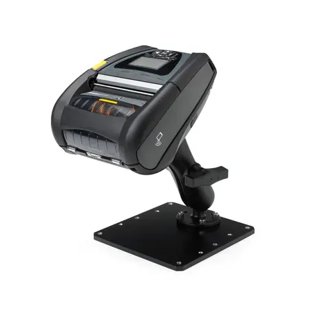 ZEBRA Handi- Mount držák pro QLn420 & ZQ63
