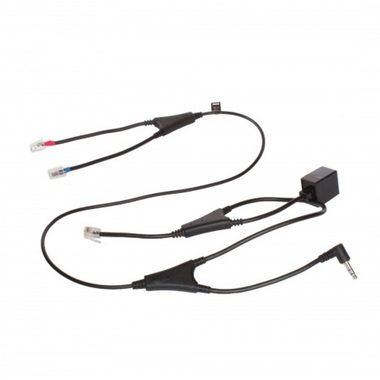 Jabra Alcatel MSH-Adaptér pro Pro & Go series 