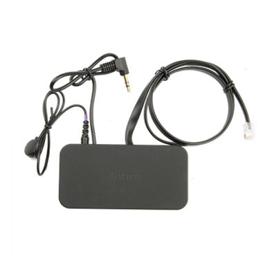 Jabra Link Elektronický adaptér pro stolní telefony Avaya & Alcatel & Shoretel & Toshiba