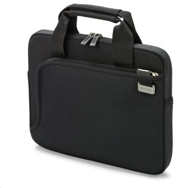 DICOTA Smart Skin 12" - 12.5" / brašna na notebook / až 12.5" / neopren / černá