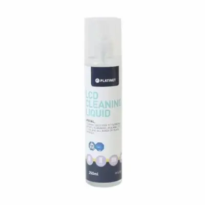 PLATINET PFS5525 / čisticí gel na plasma | LCD / 250 ml