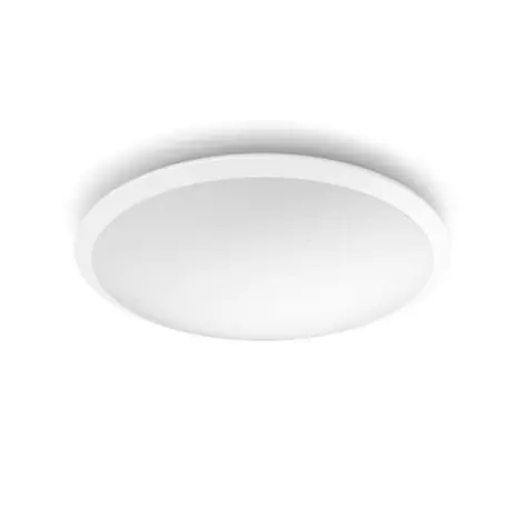 Philips Canaval SceneSwitch 2700K bílá / stropní svítidlo / 1500 lm / 2700 K
