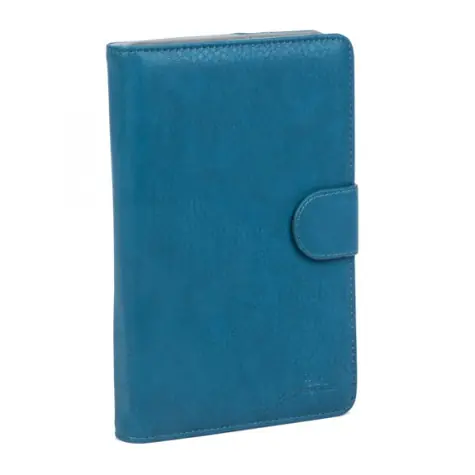 Riva Case 3017 akvamarínová / pouzdro na tablet 10.1"