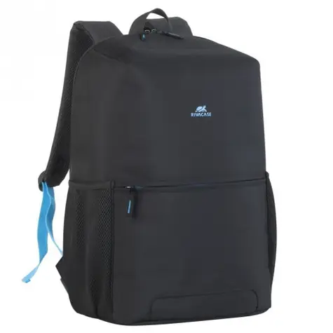Riva Case 8067 / batoh na notebook 15.6" / černá