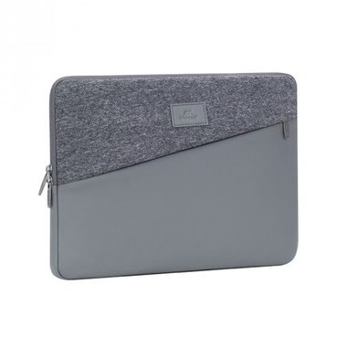 Riva Case 7903 pouzdro pro MacBook Pro a Ultrabook sleeve 13.3" šedá