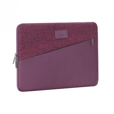 Riva Case 7903 pouzdro pro MacBook Pro a Ultrabook sleeve 13.3" červená