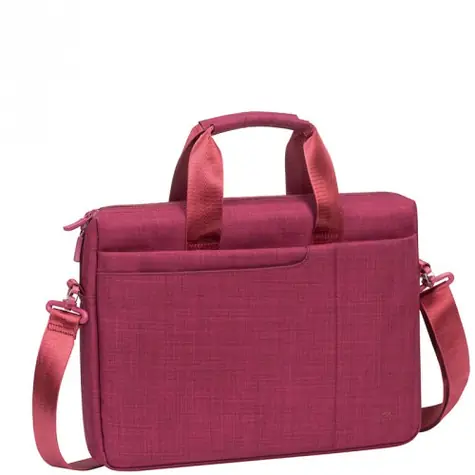 Riva Case 8325 brašna na notebook 13.3" červená