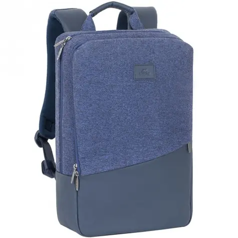 Riva Case 7960 batoh pro MacBook Pro a Ultrabook 15.6" modrá