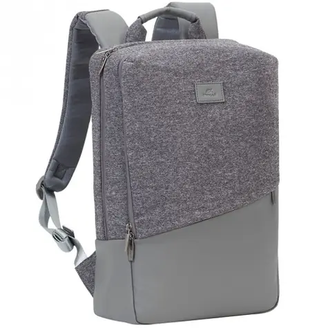 Riva Case 7960 batoh pro MacBook Pro a Ultrabook 15.6" šedá