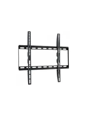 Techly Nástěnný držák pro TV LCD|LED|PDP 23-55" 45 kg (slim) / VESA / černá