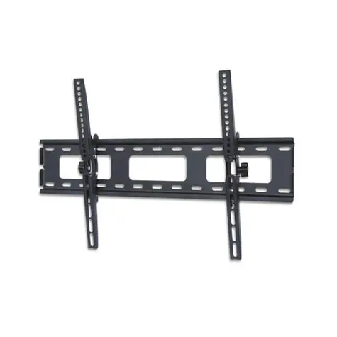 Techly Nástěnný držák pro TV LCD|LED|PDP 40-65" 60 kg / VESA / sklopný / černá