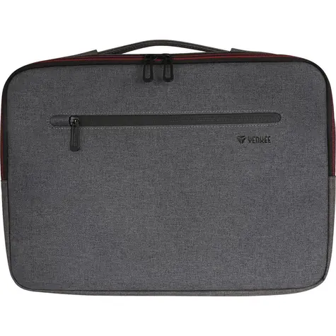 Yenkee Tarmac 14" šedá / pouzdro pro ntb 14" 