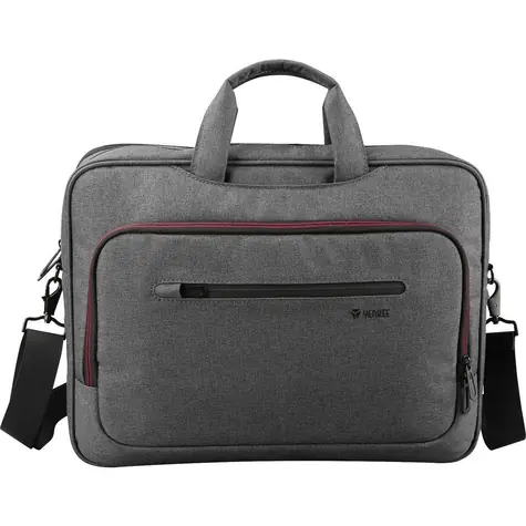 YENKEE Tarmac 15.6" šedá / brašna na notebook 15.6"