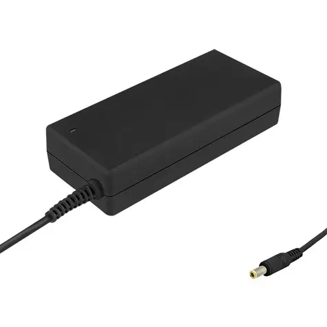 Qoltec Adaptér pro notebooky ASUS 90W / 19V / 4.9 A / 5.5x2.5