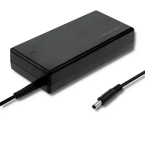 Qoltec Adaptér pro notebooky Dell 90W / 19.5V / 4.62A / 4.5x3.0+pin