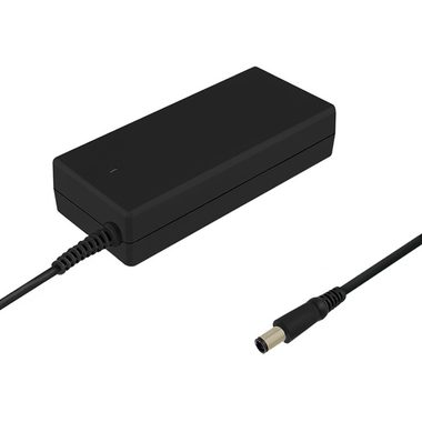 Qoltec 51519 Adaptér pro notebooky Dell 65W / 3.34A / 19.5V / 7.4x5.0+pin